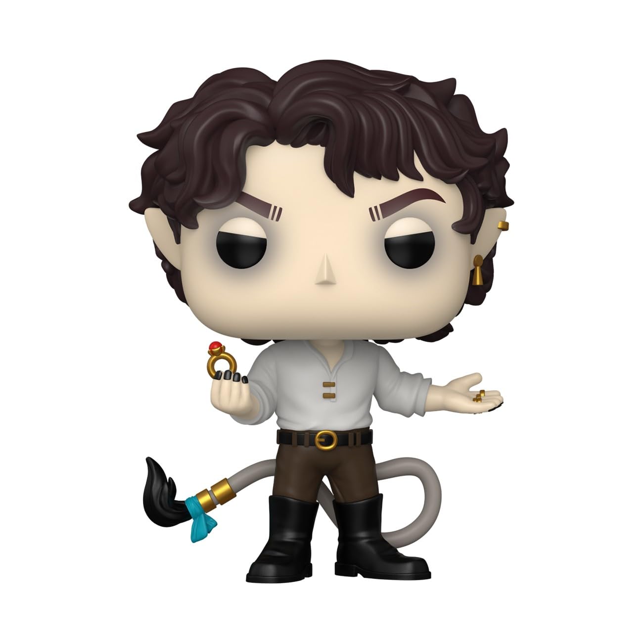 Funko POP! Books: The Folk of the Air - The Wicked King - Cardan