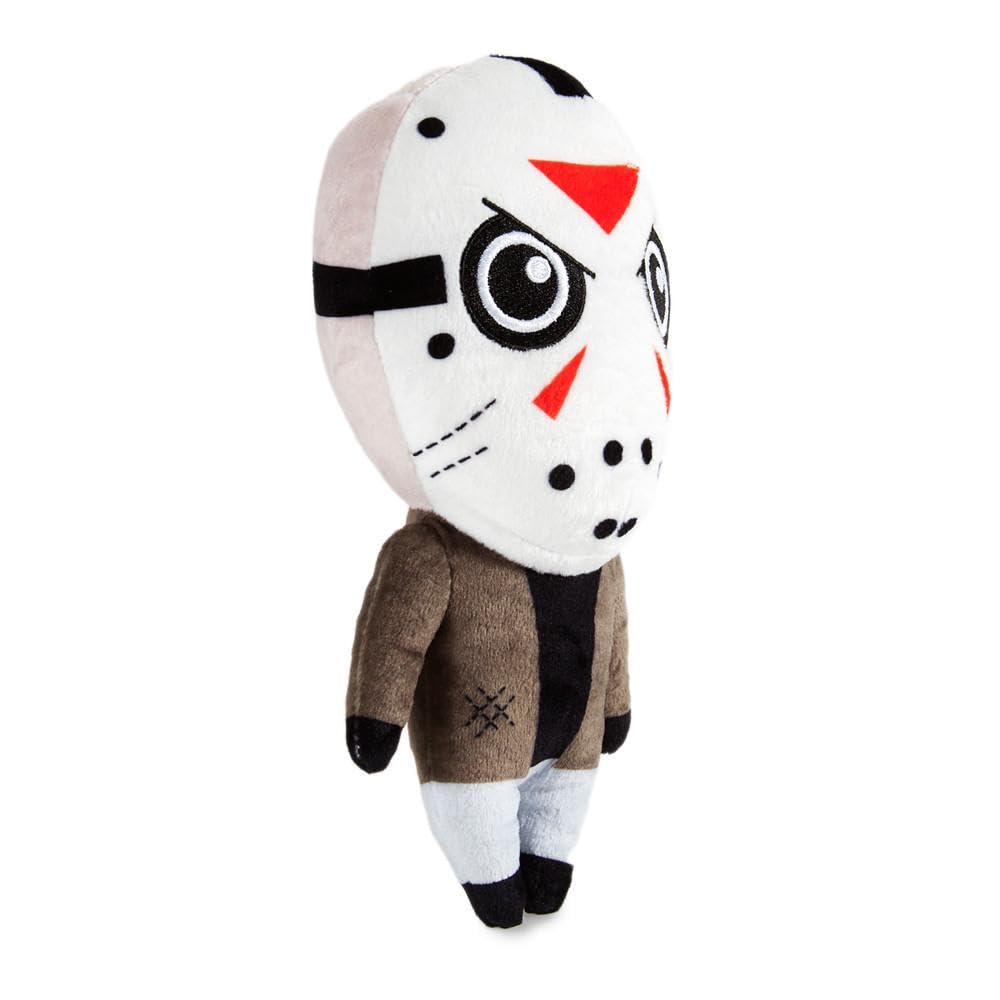 Kidrobot Friday The 13th Jason Voorhees Phunny Plush