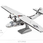 Metal Earth Consolidated PBY Catalina 3D Metal Model Kit Fascinations