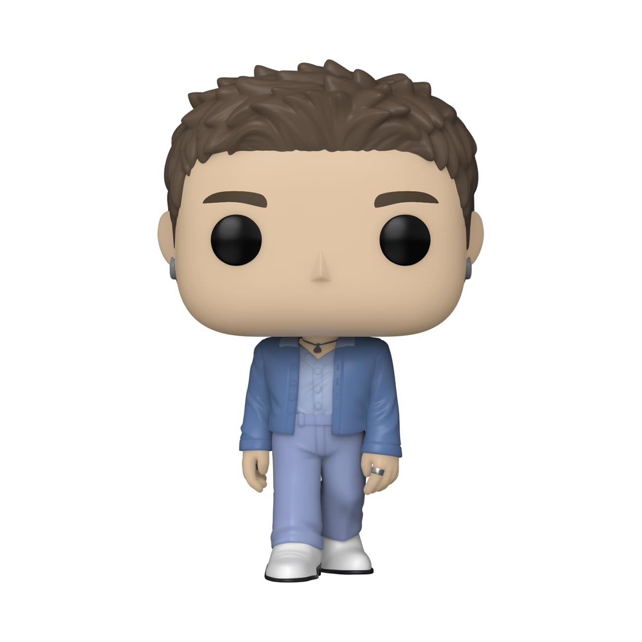 Funko POP! Rocks: BTS - RM - Collectable Vinyl Figure - Gift Idea - Official Merchandise - for Kids & Adults - Music Fans - Model Figure for