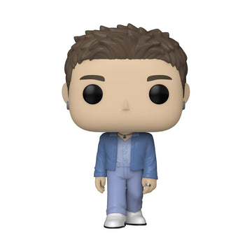 Funko POP! Rocks: BTS - RM - Collectable Vinyl Figure - Gift Idea - Official Merchandise - for Kids & Adults - Music Fans - Model Figure for