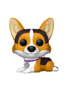 Funko POP! Pets: Pets - Corgi
