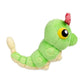 Pokémon Center: Caterpie Sitting Cuties Plush - 5 ½ in.