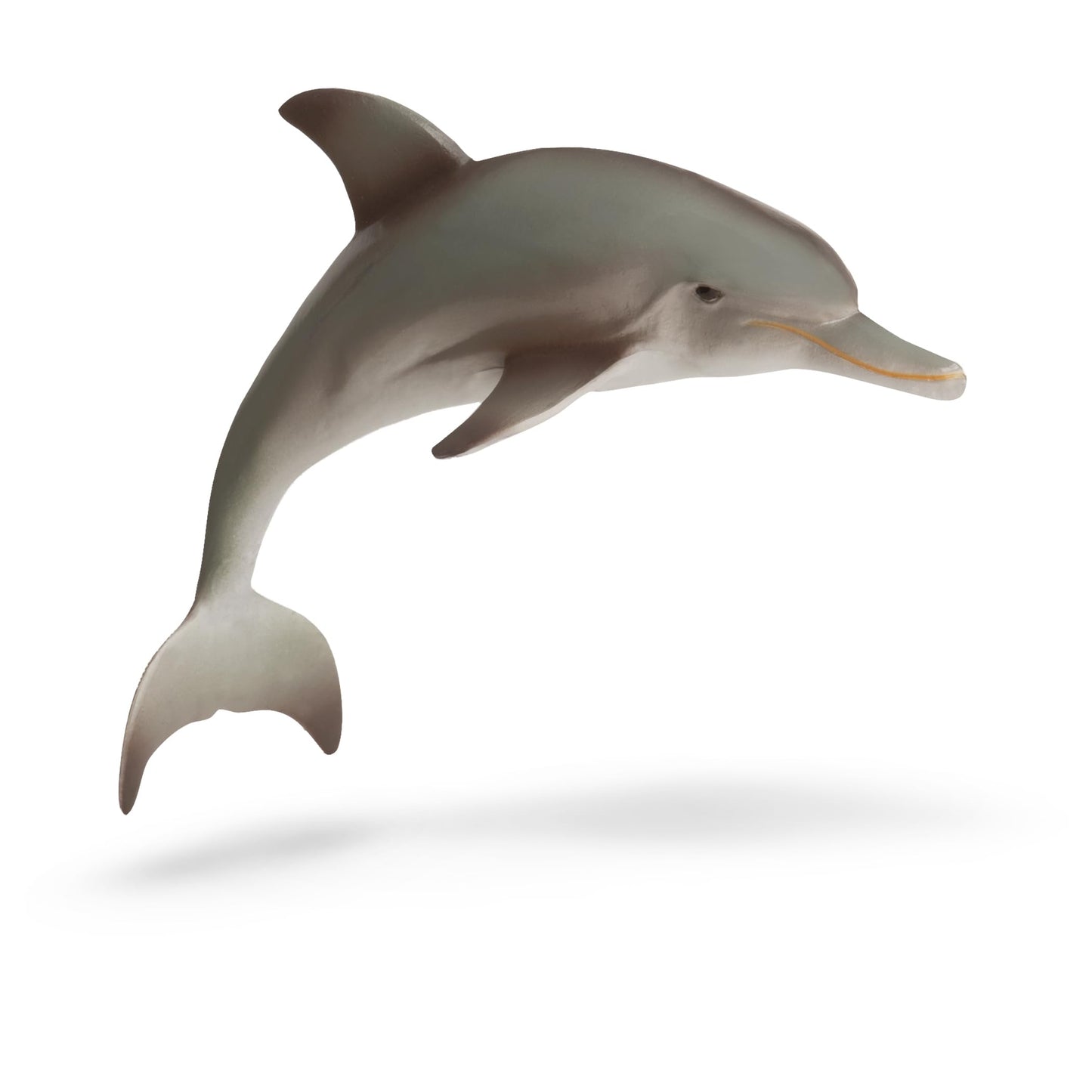 Terra by Battat Sea Life Animals, Ocean Animal Figures Set, 6-Piece Set