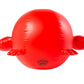Beach Ball - Fun Inflatable Swimming Pool Toys for Kids, Great for Summer Water Games - Crab
