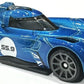 Hot Wheels HW Exotics Die-Cast Car Series - 1:64 Scale Exotic Collectibles with Precision Details Bundle