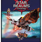 Star Realms Wise Wizard Games Expansions Bundle: Promo-Pack 1, Gambit, Cosmic Gambit, Scenarios (4 Items)
