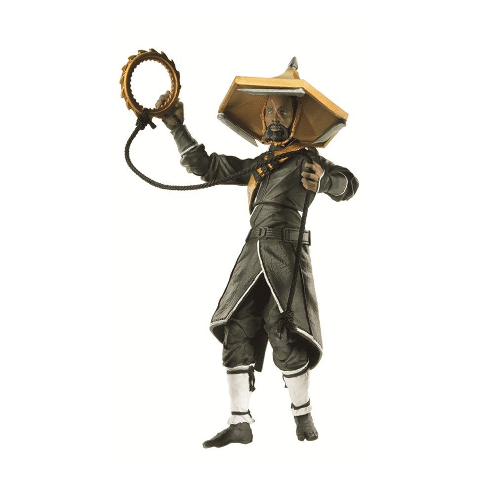 G.I. Joe Retaliation Blind Master Action Figure