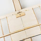 Dancing Wings Hobby Balsa Wood Radio Remote Controlled Electric F16 Glider Sunbird Need to Build (F1601B)
