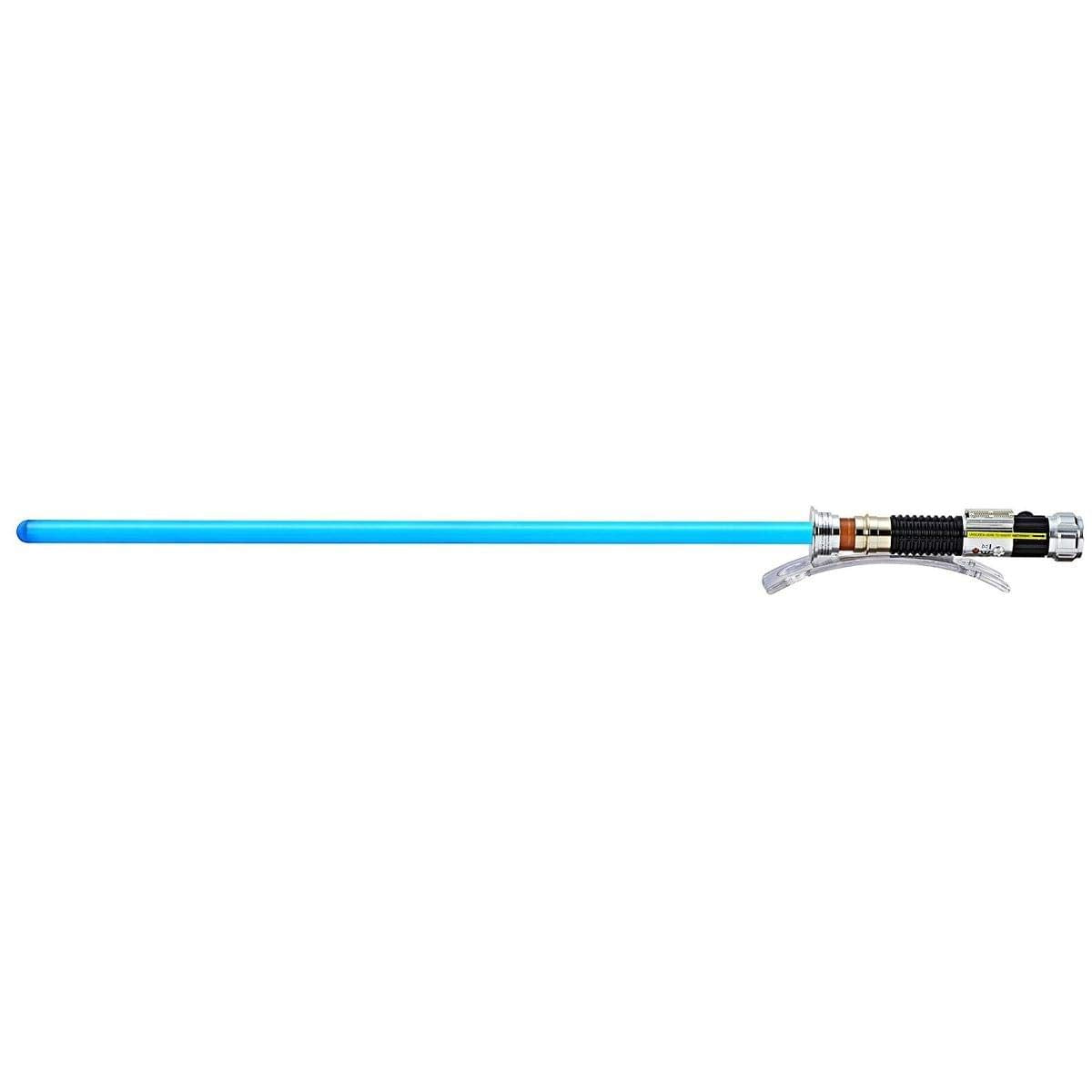 STAR WARS The Black Series OBI-Wan Kenobi Force FX Lightsaber