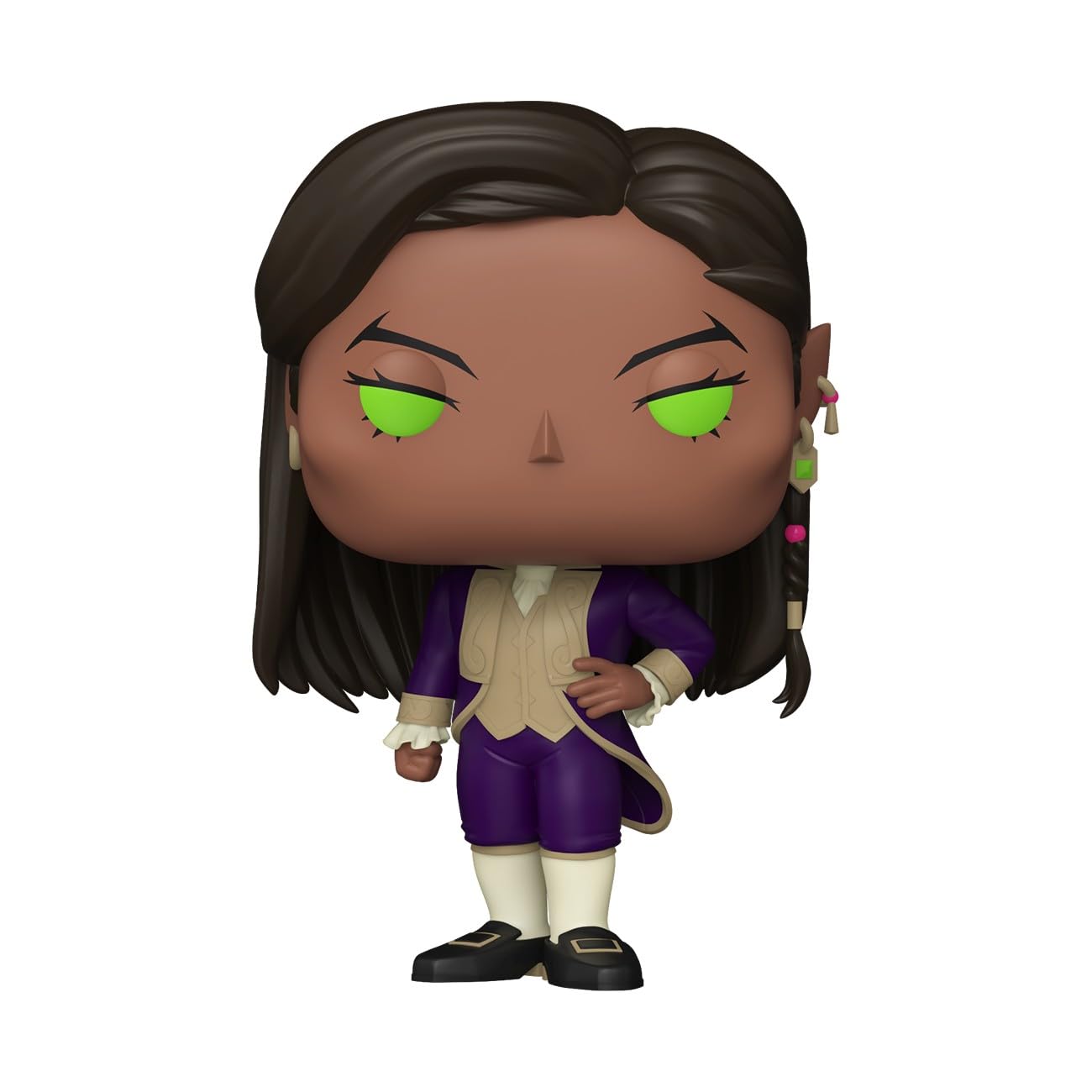 Funko Pop! Animation: Castlevania Nocturn - Olrox - Collectable Vinyl Figure - Gift Idea - Official Merchandise - Toys for Kids & Adults - Horror Fans