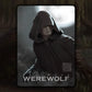 Bezier Games Ultimate Werewolf | Villagers vs Werewolves Hidden Role Mystery for Large Groups | Social Deduction with Bluffing and Moderator-Led Play
