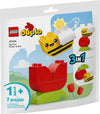 First Flower & Bee Set by LEGO DUPLO