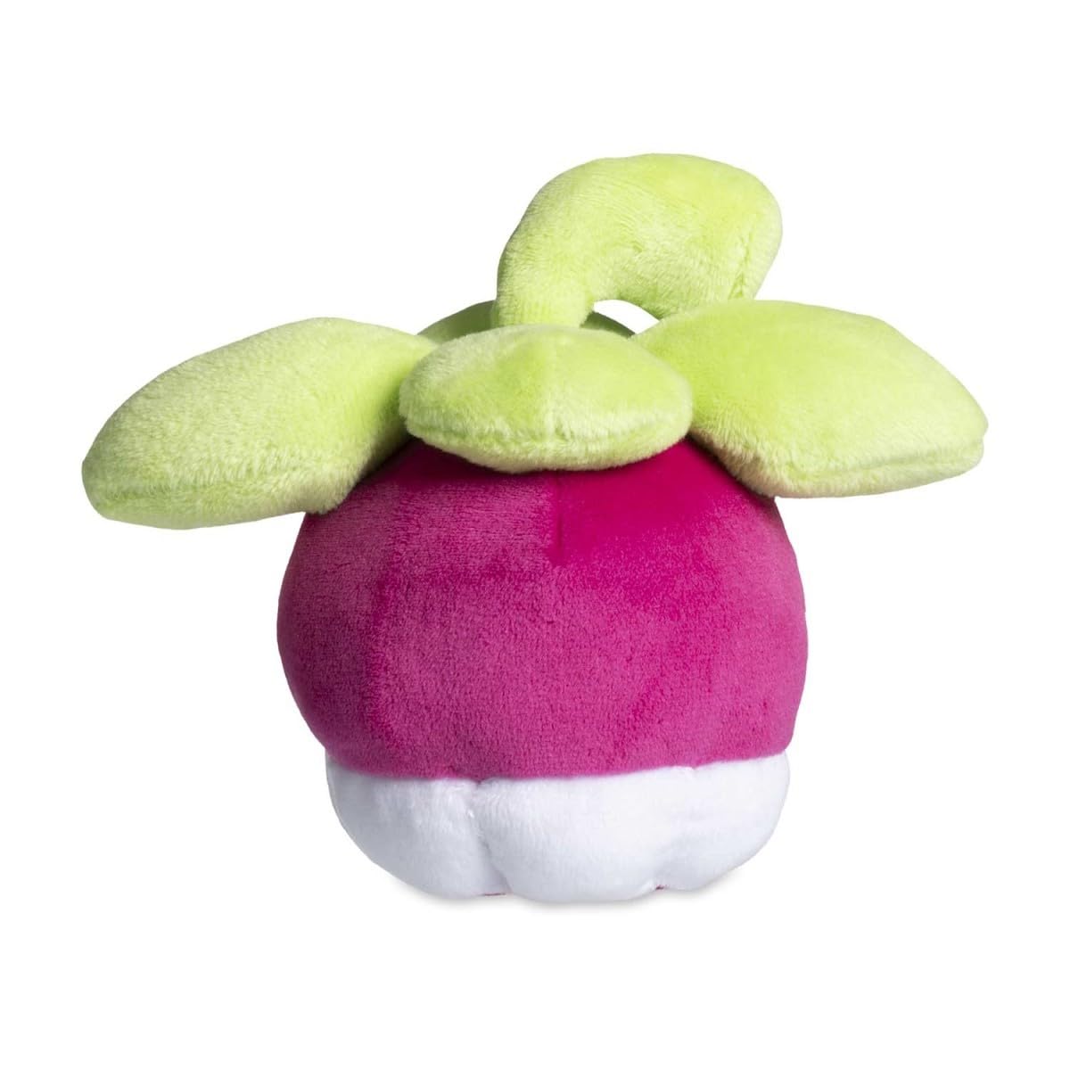 Pokémon Center: Bounsweet Sitting Cuties Plush