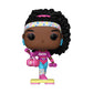 Funko POP! Vinyl: Barbie - Barbie Rewind - Collectable Vinyl Figure - Gift Idea - Official Merchandise - for Kids & Adults - Ad Icons Fans - Model