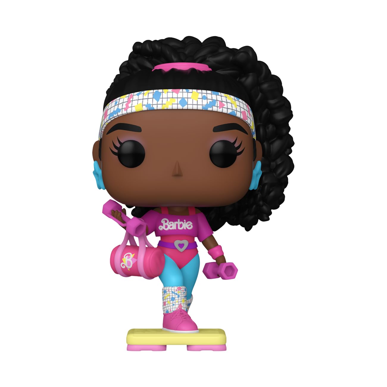 Funko POP! Vinyl: Barbie - Barbie Rewind - Collectable Vinyl Figure - Gift Idea - Official Merchandise - for Kids & Adults - Ad Icons Fans - Model