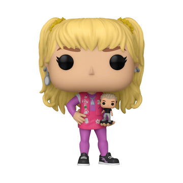 Funko POP! Movies: Zenon - Zenon Kar - Disney - Collectable Vinyl Figure - Gift Idea - Official Merchandise - for Kids & Adults - Movies Fans - Model