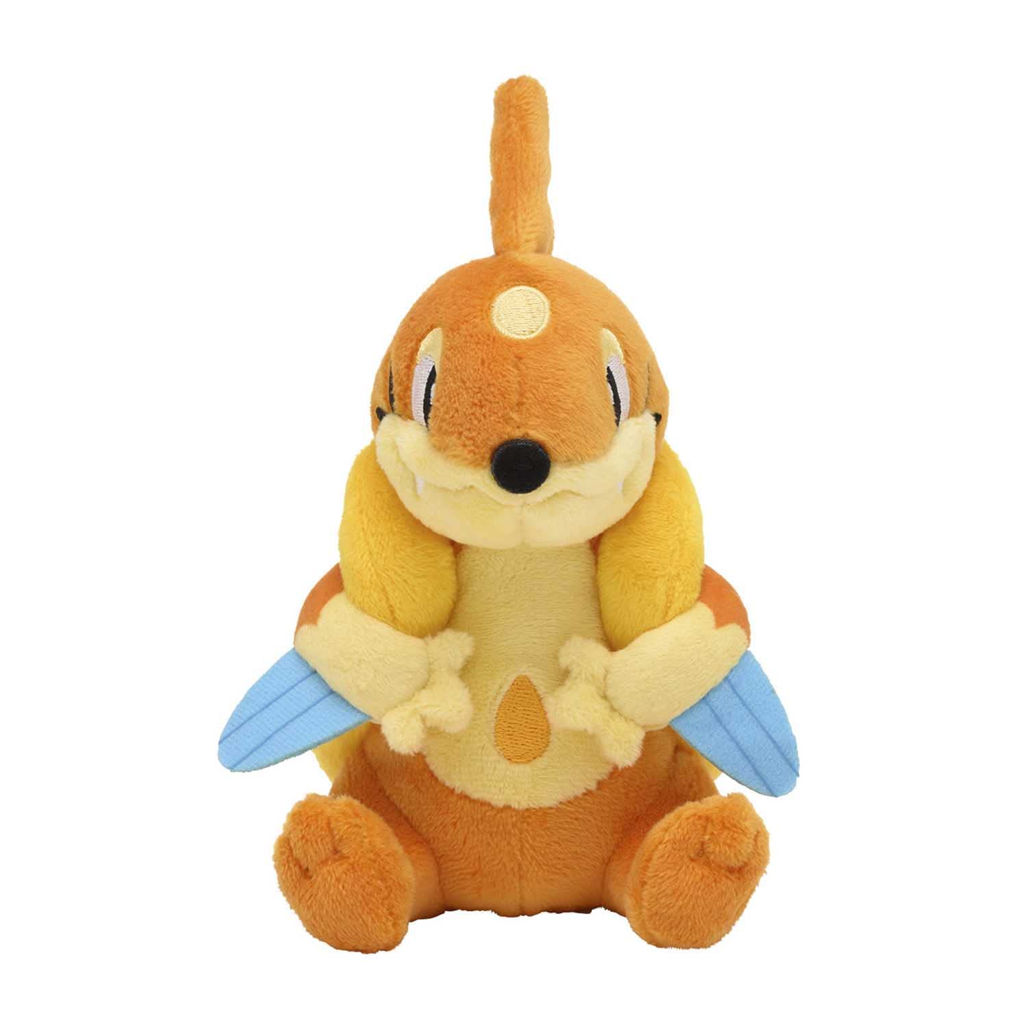 Pokemon Center: Sitting Cuties: Floatzel Plush # 419 - Generation 4-6 in