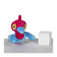 Pokemon Center: Sitting Cuties: Porygon-Z Plush # 474 - Generation 4 - 6 In