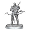 D&D Nolzur's Marvelous Miniatures: Orc Ranger Male