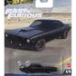Hot Wheels Fast & Furious Die-Cast Cars Collection Bundle, 5 Vehicles, Toyota AE86, Ford RS200, Plymouth AAR Cuda, Nissan Skyline GT-R, Honda NSX-R