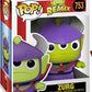 Funko Pop! Disney: Pixar Alien Remix - Alien as Zurg Vinyl Figure