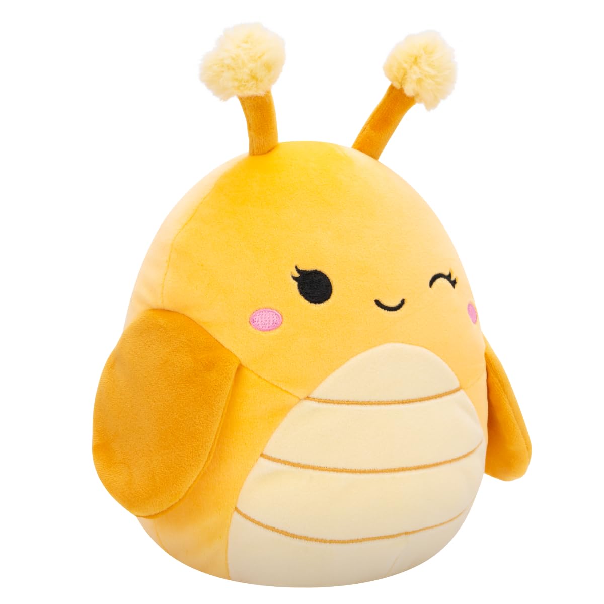 Squishmallows 8" Greer the Grasshopper