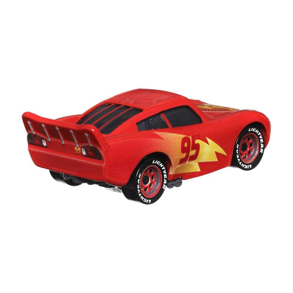 Disney Pixar Cars On The Road 1:55 - Road Trip Lighting McQueen
