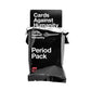 Cards Against Humanity: Period Pack