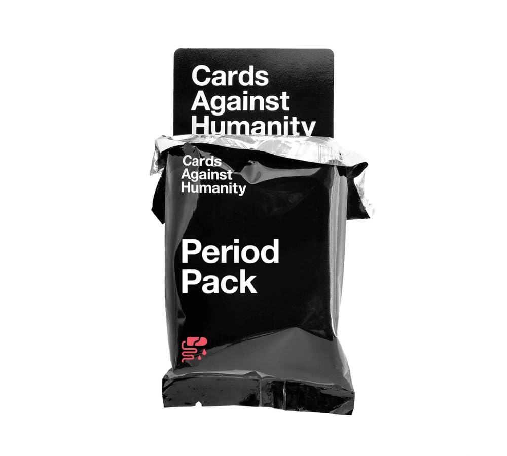 Cards Against Humanity: Period Pack