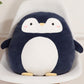 Hofun4U Penguin Stuffed Animal 16 Inch, Blanket in Cute Plush Pillow, Girls Boys Gifts for Birthday Christmas, Travel
