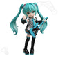 BLOKEES - DaaLaMode Series - Hatsune Miku Official Outfit - Model Kit - Assembly Required - No Tools - No Cutting - No Paint - No Glue - 14+