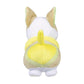 Pokémon Center: Yamper Poké Plush, 9 ¾ Inch