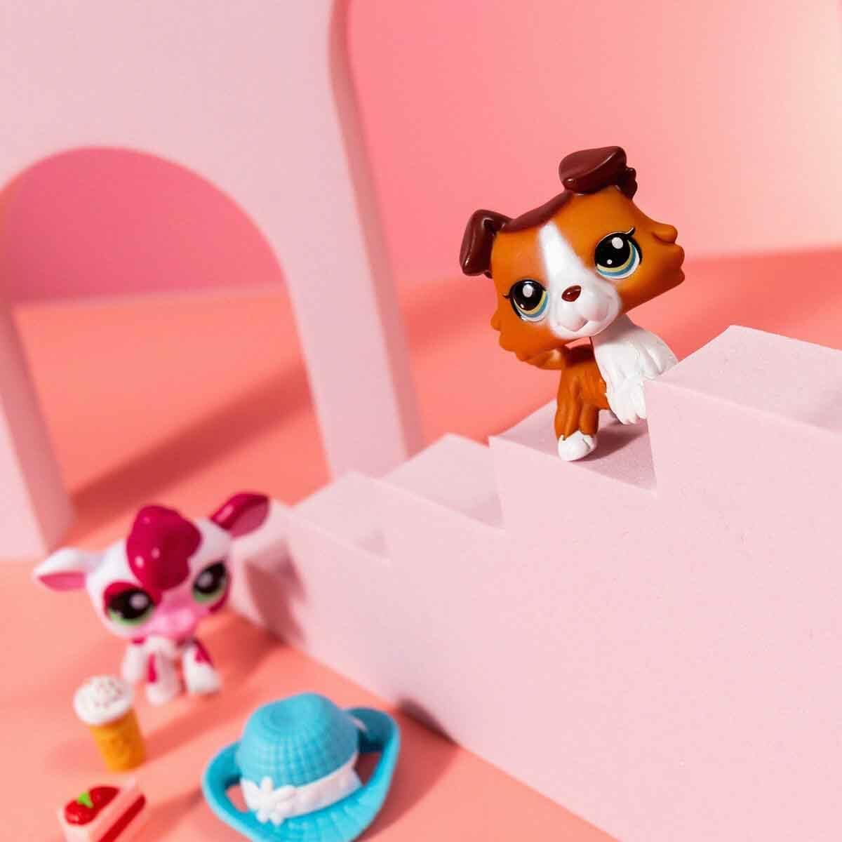 Littlest Pet Shop Pet Pairs 1 Pack Assortment Series 3