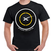 SpaceX Drone Ship of Course I Still Love You Shirt-XXL Black