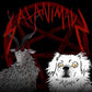 MEGA MINT Games SATANIMALS Card Game - Build the Ultimate Demonic Petting Zoo - 2-4 Players - Ages 14+ - 15 Minutes to Play - Adult Party Game