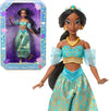 Mattel Disney Princess Jasmine Sparkling Fashion Doll