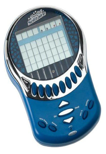 Mattel Big Screen FreeCell