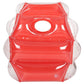 BANZAI: Bump N' Bounce Body Bumpers, A Game of Bumping & Bopping, 2 Bumpers Included in Red & Blue, Fun & Safe Cushion Inflatable Surface, For Ages 4