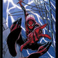 Upper Deck Marvel Card Sleeves: Spider-Man, Multicolor