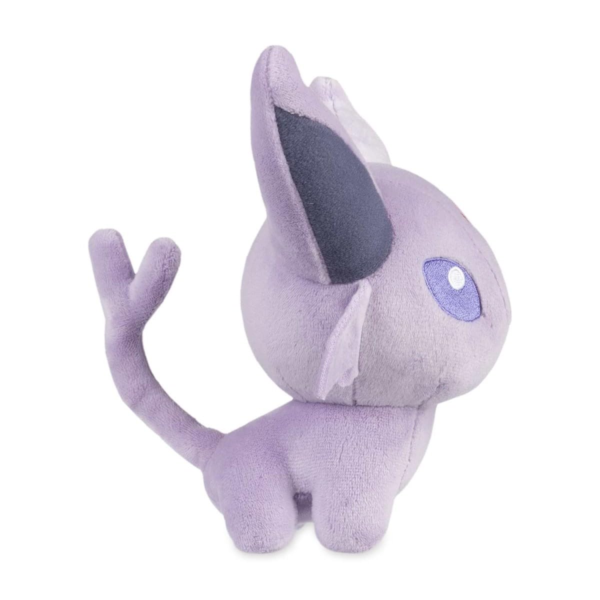 Pokemon Center Espeon Pokémon Dolls Plush - 6 In.