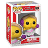 Funko POP! TV: The Simpsons - Martin Prince as Calliope
