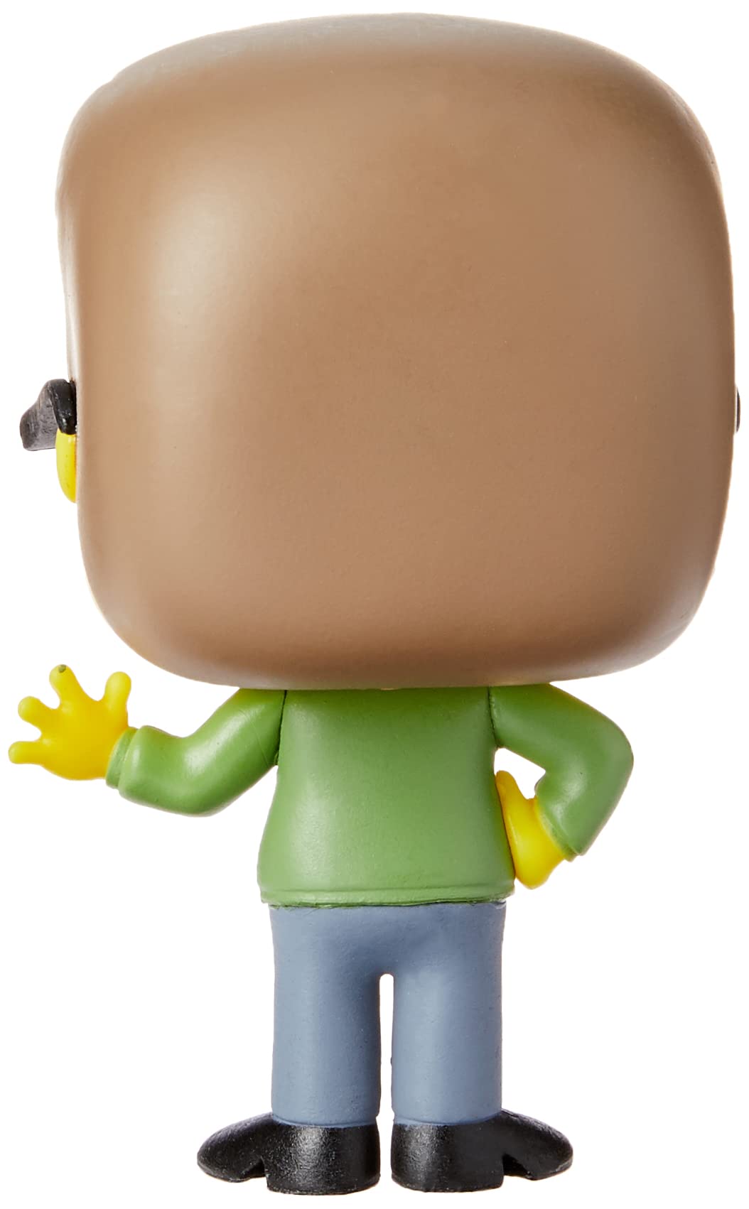 Pop Television Ned Flanders