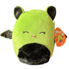 Squishmallows 5" Leap the Bat Halloween Plush Toy