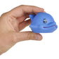 Rhode Island Novelty Dolphin Bath Play Set 4pcs