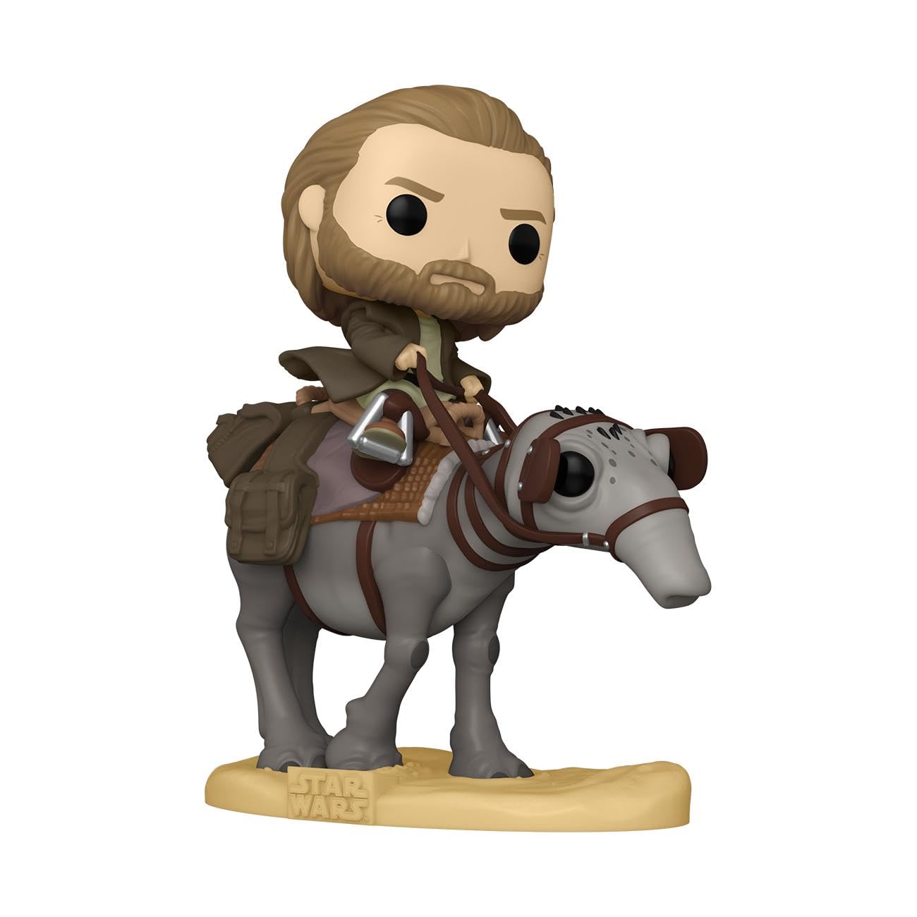 Funko POP! Deluxe: Star Wars - OBI-Wan Kenobi