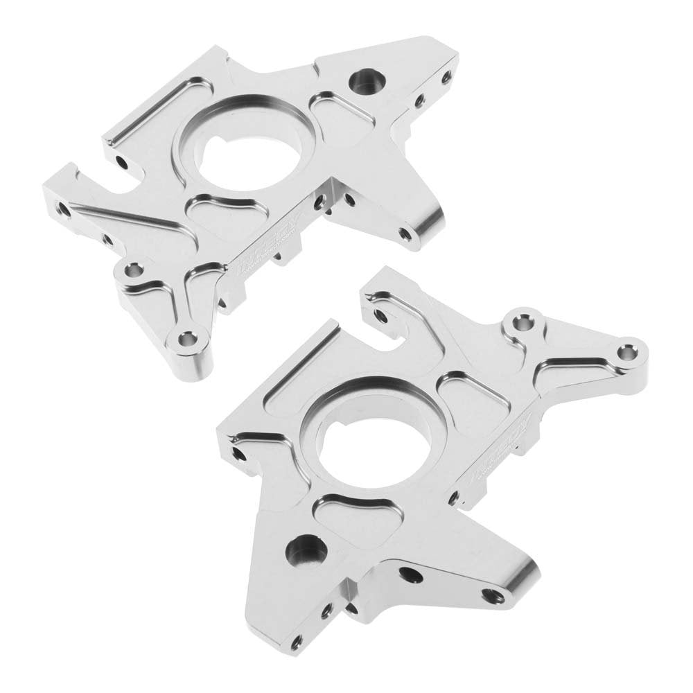 Billet Machined Rear Bulkhead for Traxxas 1/10 E-Maxx Monster Truck 3903 4929R