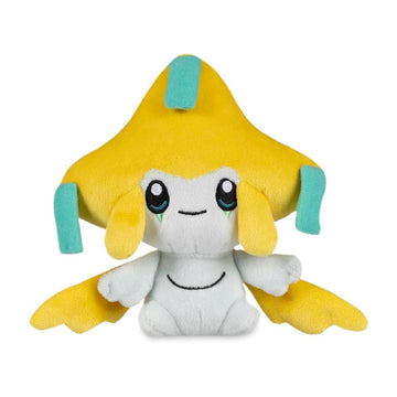 Pokémon Center: Jirachi Sitting Cuties Plush