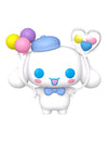 Funko Sanrio Pop! Cinnamoroll with Balloons Vinyl Figure Exclusive