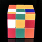 Mirror Cube 3x3 Speed Cube Color Mirror Blocks Puzzle Toys for Kids Adult